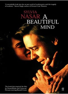 اشتري A Beautiful Mind في الامارات