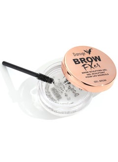 Buy Brow Gel Mascara Clear in UAE