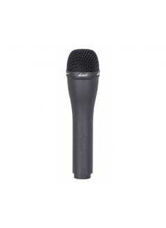 Buy Wire Microphone Lm-552 Black in Egypt