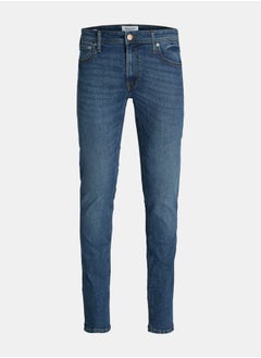 اشتري Low Rise Skinny Fit Jeans في السعودية