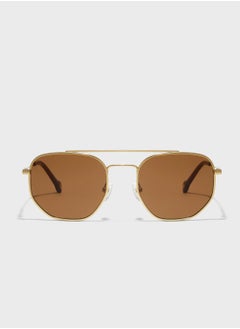 Buy Verbier Rectangular   Sunglasses in UAE