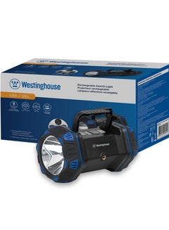 Buy Westinghouse WF217-CB Rechargeable Search Light 8 Lighting Modes in UAE