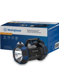 اشتري Westinghouse WF217-CB Rechargeable Search Light 8 Lighting Modes في الامارات