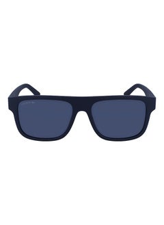 Buy Men Rectangular Sunglasses L6001S-401-5617 Lens Size :  56 mm in UAE