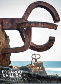 Buy Eduardo Chillida : Gravitation in Saudi Arabia