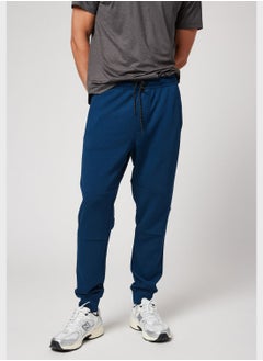 Buy Drawstring Cuffed Sweatpants in UAE