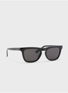 Buy Ck23535S Wayfarers Sunglasses in Saudi Arabia