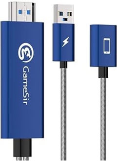 Buy GameSir GTV100 Display Adapter Cable for Mobile Gaming in Egypt