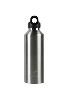 Buy Revomax vacuum Insulated Flask with Twist Free CAP, open & close with one hand in one second . 32oz/ 950ml in UAE