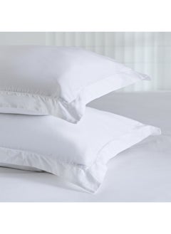 اشتري Essential 3-Piece Twin Duvet Cover Set 150 X 220 Cm في السعودية