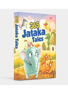 اشتري 365 Jataka Tales في الامارات