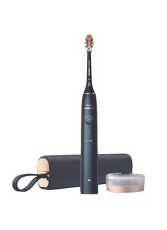 اشتري Prestige Rechargeable Electric Power Toothbrush 9900 Series with SenseIQ and AI-Powered, HX9992/22 في الامارات