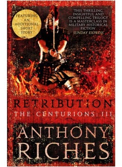 اشتري Retribution: The Centurions III في الامارات