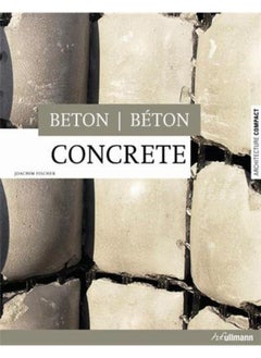 اشتري Concrete (Architecture Compact) في الامارات