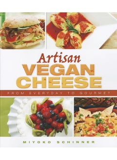 اشتري Artisan Vegan Cheese في الامارات