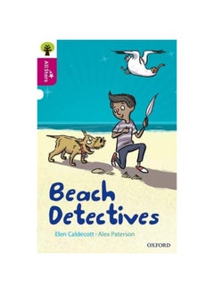 Buy Oxford Reading Tree All Stars: Oxford Level 10: Beach Detectives in UAE