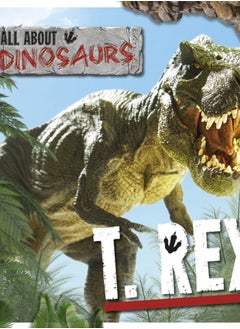 Buy T. Rex in UAE