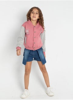 اشتري Girls Sweater Jacket في مصر