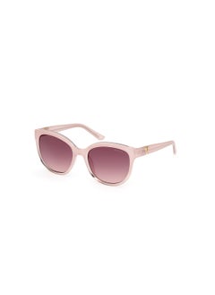 Buy Women's UV Protection Round Sunglasses - GU787774T53 - Lens Size: 53 Mm in Saudi Arabia