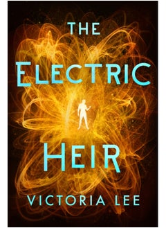 Buy The Electric Heir : 2 in Saudi Arabia