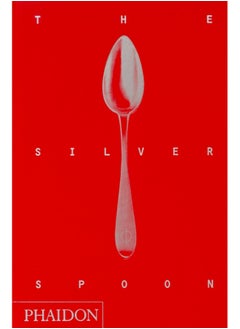 Buy The Silver Spoon in Saudi Arabia