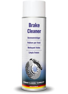 Buy Autoprofi Brake Cleaner 500 ml in UAE