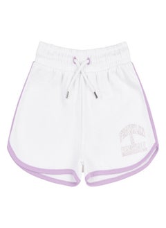 Buy Franklin and Marshall Girls Running Shorts in UAE