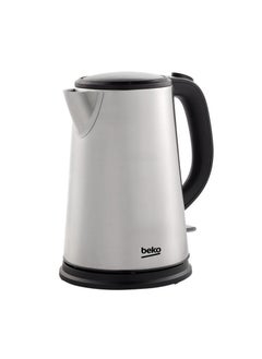 Buy Beko Stainless Steel Water Kettle in UAE