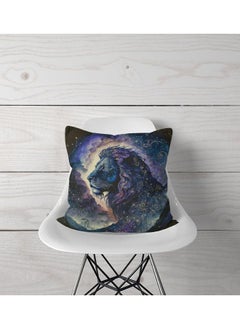 Buy Decorative Pillow Leo Zodiac Sign in Egypt