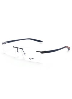 اشتري Nike NK7922 001 55 Men's Eyeglasses Frame في الامارات