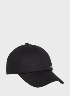 Buy Logo Curved Peak Cap in Saudi Arabia