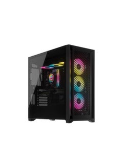 Buy Nanotech Gaming Pc Intel core i9-14900k, Z790 Maximus Dark Hero, ROG Strix 4070ti 12GB GPU, 64GB 6000MHz DDR5, 2TB NVMe M.2 SSD, 1000W Platinum PSU, 360mm AIO Cooler, WINDOWS 11 pro in UAE