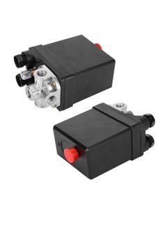 Buy Air Pressure Automatic Switch 3PH in UAE