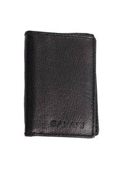 Buy Slim Leather(504) Credit Card Holder for Men & Women, by cowhide Calfskin in Egypt