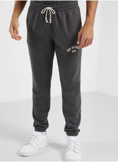 Buy Essentials Varsity Sweatpants in UAE