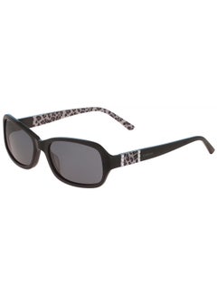 Buy Bebe Women's Rectangle Acetate Sunglasses - BB7138 in Egypt