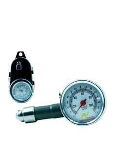 اشتري Tire pressure gauge في السعودية