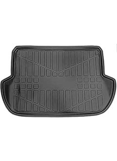 Buy 3D Boot Mat For SUBARU FORESTER SUV  - made in Turkey in Egypt