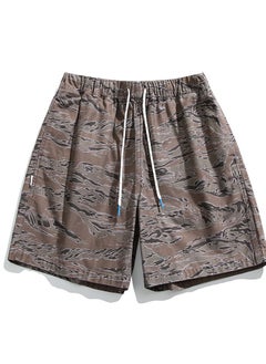 Buy New Men's Casual Shorts in Saudi Arabia