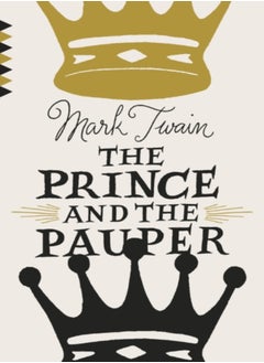 اشتري The Prince and the Pauper في الامارات