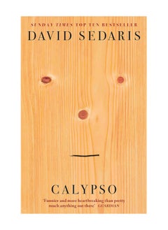 اشتري Calypso Paperback في الامارات