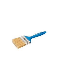 اشتري Disposable Paint Brush, Pure Bristles, 75mm في الامارات