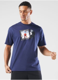 Buy Logo M90 Sp24 T-Shirt in UAE