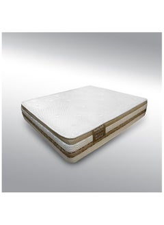 اشتري Pisa Memory Pocket mattress size 190 x 200 x 33 cm from family bed في مصر