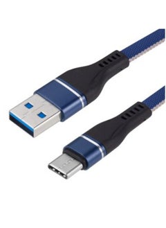 Buy Fast Charging High Quality 2.4A Type-C Cable in Egypt