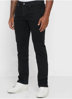 Buy Rinse Slim Fit Jeans in UAE