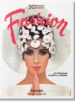 Buy 20th-Century Fashion. 100 Years of Apparel Ads in Saudi Arabia