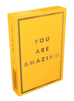 اشتري You Are Amazing في الامارات