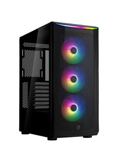 Buy NANOTECH Gaming PC, Intel i7-11700KF, 32GB RAM, Nvidia RTX 4060TI, 1TB NVME M.2 SSD, 1 TB HDD,750W PSU, Windows 10 pro, RGB Gaming Computer PC (i7-11700KF,RTX 4060TI) in UAE