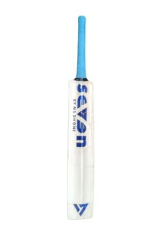 اشتري Kashmir Willow Cricket Bat By MS Dhoni في الامارات